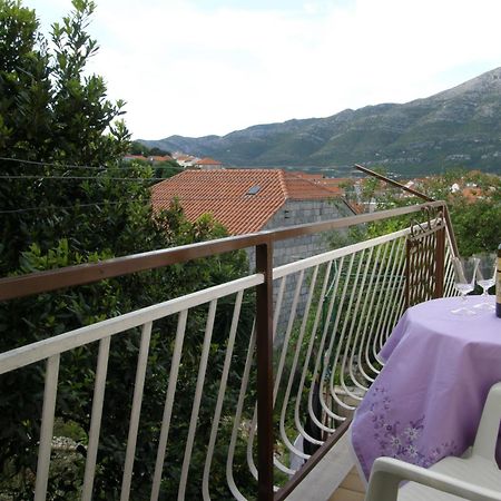 Apartments Eli Korčula Camera foto