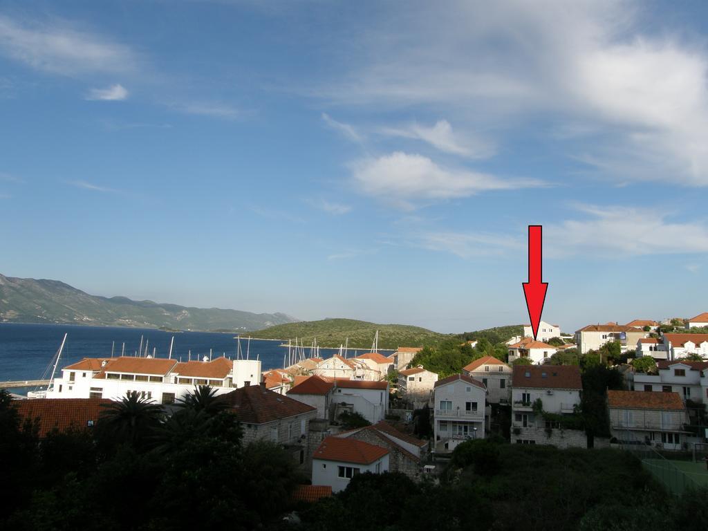 Apartments Eli Korčula Esterno foto