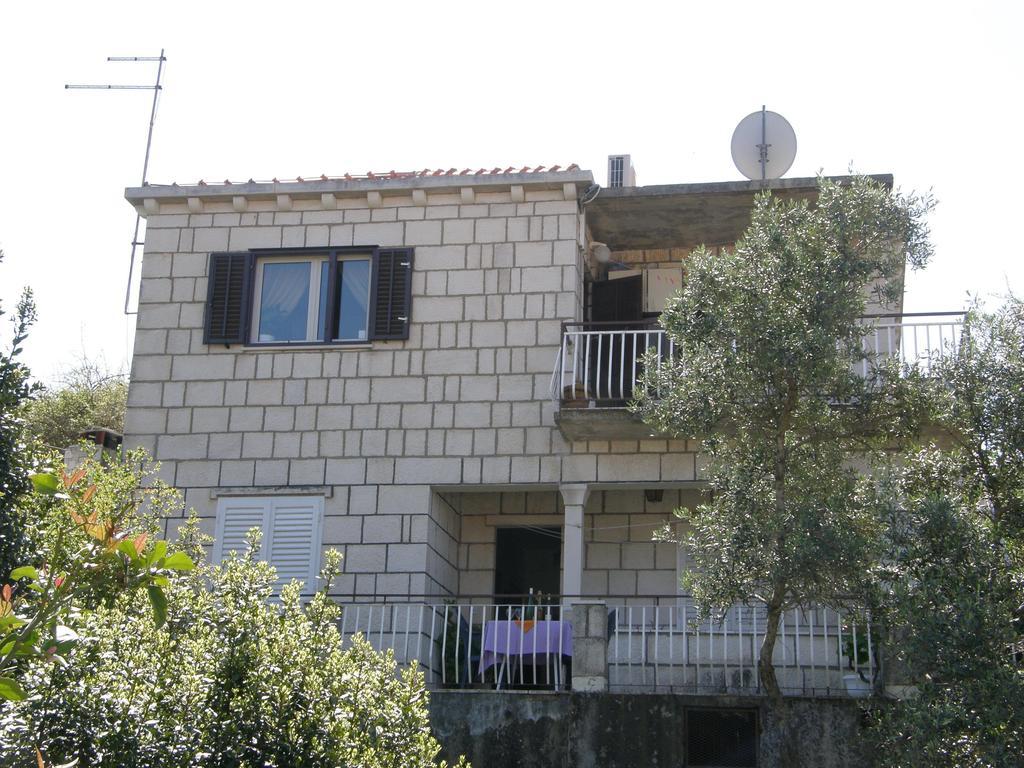 Apartments Eli Korčula Esterno foto